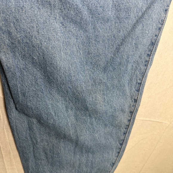 H&M Women's Light Denim Jeans Size 12‎ - Picture 9 of 10